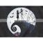 Kids Girls Dresses Toddler Girls The Nightmare Before Christmas Strap Dress Halloween Costume Children Girls Twirl Dress Clothes