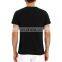 Mens blank scoop neck t shirts