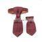 Factory Wholesale Pet Clothes Accessories Dog Tie New Design Pet Collar with Custom Design