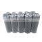 Stainless steel filter element made in China can be used for medicine filtration