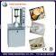 hot sell stainless steel chapati and puri making machine,Pita/Arabic/Mexican Bread Machine