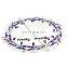 Flannel Round 0-1 Years Infant Baby Monthly Swaddle Milestone Blanket for Shower Gift Photography Backdrop