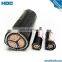 35mm 50mm 95mm 120mm 150mm 185mm 240mm power supply cable Armoured 4 Core wire cable Power Cable