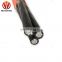 abc 4x150 abc 4X150 1kv alloy conductor xlpe insulated power cable sax w 20 kv - draka cable