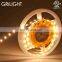 Hight brightness 3 year warranty DC 12V 24V CRI 80 SMD5630 3528 2835 3014 UL listed led strip