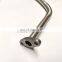 Cummins QSB5.9 Engine Tur Oil Drain Tube 3975061
