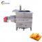 oil filter machine deep fryer single tank deep fryer machine