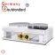 double head crepe pancake maker pancake machine two head crepe machine