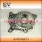 4HE1TC 4HE1T 4HE1-TC 4HK1-TC 4HK1T oil pump for Hiatch excavator ZAX270