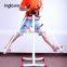 Arm and Leg Exercise Machine Stepper Air Walker