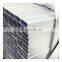 Gi Square Steel Pipe And Rectangular Tube For Oil Gas Pipeline