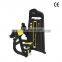 latest machine High quality professional YW-1753 training equipment biceps curl&triceps
