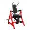 Plate Loaded Combination Health Exercise Sports Brightway Gym Product Fitness Equipment Machine Abdominal Crunch RHS37