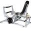 Gym equipment hammer strength Super Horizontal Calf HZ24/leg exercise machine