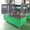 CR738 Multifunctional injection pump test bench add system can test common rail injector and CAT 320D pump and EUI/EUP