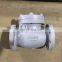 JIS F7373  SWING CHEC VALVES CAST IRON 10K