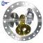 AISI Stainless Steel Forged Flange