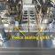 BHP yogurt cup filling machine yoghurt filling packing sealing capping machine