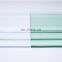 High quality tempered AG glass 2-8mm Anti-glare glass