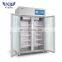 Medical cryogenic biological pharmacy small refrigerator price