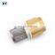 BT5003 brass 304SS spring check valve size 1/2"-4"