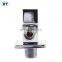 BT3024 Factory direct sale good price 3 way brass angle valve