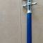 2.2m to 4m Painted Adjustable Prop for scaffolding and formwork system