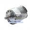 JGB37-520 slowdown gear motor miniature 6V 12V 24V all metal high torque dc motor