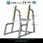 LZX-1039 Squat Rack/New Design Commercial Fitness Equipment
