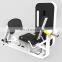 2020 new gym equipment fitness machine prone leg curl