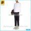 2016 Hot Sale Fashion Casual Stretch Wool Straight-leg Trousers