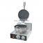 Hot Sales Non Stick New Electric Waffle Maker Round Shaped Waffle Maker Machine Commercial