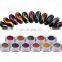 Easy Apply Nail art Pint 3D Cats Eye Chameleon Magnetic Pigments powder