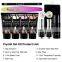 91237k VENALISA 30g 4pcs Nail Extendtion Crystal Gel Builder Set Nail Tube Thick Acrylic Private Label French color Builder Gel