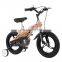 Kids lightweight cycle 12 magnesium bicycles/hotselling magnesium bike for sale