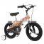 12/14 inch children Magnesium alloy bike manufacturer/Lightweight magnesium alloy kids bicycle