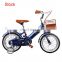 China new style of bicycle kids 16 inch with high quality / many customers' choice of cheap price kids bike bicycle