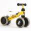 Baby Balance Bike Bicycle Toddler Bike 3 Wheel Scooter