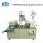 Fully automatic drinking paper straw production line PS-S-40