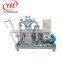 3m3/min 30bar High Pressure Air Compressor with air tank