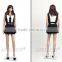 M0031-STF02 Popular item skin color plastic female full body mannequin