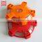 OEM plastic ABS PC injection molded part mould