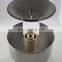 304 stainless steel jumbo roll paper towel dispenser paper