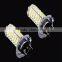 H7 high power Auto LED Fog light 3528 102smd