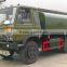 Dongfeng EQ5160G 6x6 off Road Fuel Tank Truck SLI
