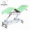 physical therapy equipment traction bed for pain