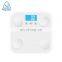 Blue Backlight Digital Bathroom Personal Weighing Bmi Body Fat Weight Scale Generic In Household