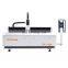 Factory outlet 1000W Laser Cutting Machine CNC Fiber Laser Cutter Sheet Metal machine