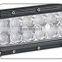 Double Row 3D Car LED Light Bar