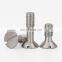 Good Reviews Stainless steel captive panel fastener screws